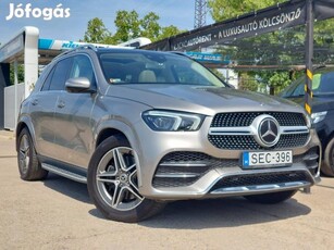 Mercedes-Benz Gle 350 d 4Matic 9G-Tronic AMG! M...