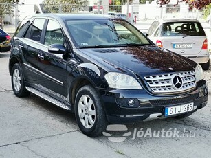 MERCEDES-BENZ ML-280