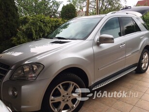 MERCEDES-BENZ ML-350