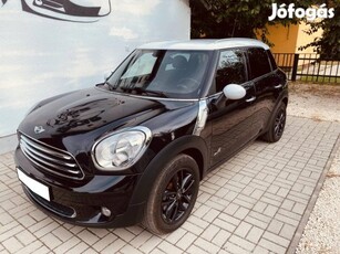 Mini Countryman Cooper1.6 D ALL4