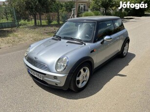 Mini Mini Cooper 1.6