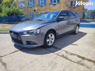 Mitsubishi Lancer 2.0 DI-D Invite