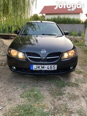 Nissan Almera n16 1.5 benzin