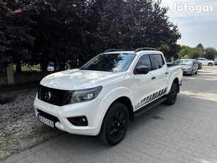 Nissan Navara 2.3 dCi 190 Double N-Guard (Autom...