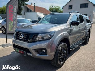 Nissan Navara 2.3 dCi 190 Double N-Guard (Autom...