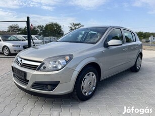 Opel Astra H 1.4 Enjoy Szkönyv.2Kulcs.PDC.Klíma...