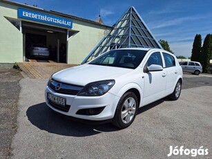 Opel Astra H 1.6 Classic III Magyarországi 1833...