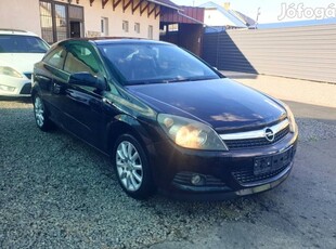 Opel Astra H 1.6 GTC Sport Cosmó - Friss műszaki