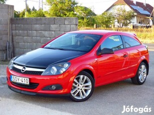 Opel Astra H 1.9 CDTI GTC Sport 144E.KM!1Év VIZ...