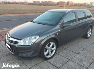 Opel Astra H Caravan 1.4 Enjoy Akár 1 Év Garanc...