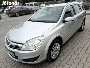 Opel Astra H Caravan 1.6 Cosmo 180eKm!Patika!