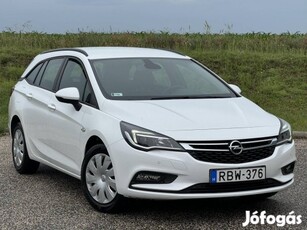 Opel Astra K Sports Tourer 1.4 T Start-Stop Enj...