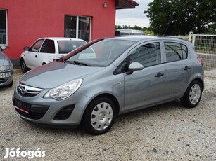 Opel Corsa 1.2 Active 139.800km Klímás