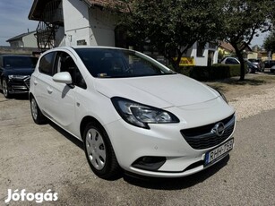 Opel Corsa 1.4 Selection Magyarországi Első TUL...