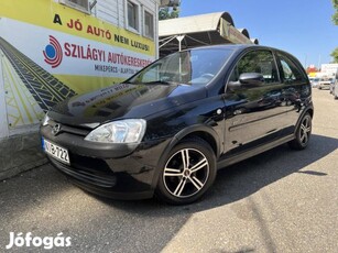 Opel Corsa C 1.2 16V Club ITT és Most Akció!!!...