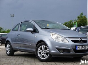 Opel Corsa D 1.0 Essentia Tempomat!Klima!