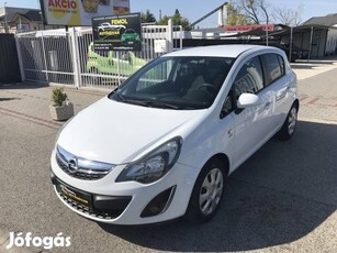 Opel Corsa D 1.2 Active Megkímélt! Mo.i! Végig...