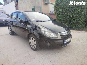 Opel Corsa D 1.3 CDTI Active Magyaro-i.vonóhoro...