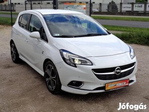 Opel Corsa E 1.4 T Cosmo Start-Stop OPC LINE BI...