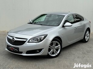 Opel Insignia 2.0 CDTI Cosmo (Automata) Navi.KA...