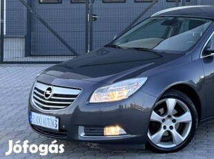 Opel Insignia Sports Tourer 2.0 CDTI Active / M...