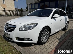 Opel Insignia Sports Tourer 2.0 CDTI Cosmo AWD...