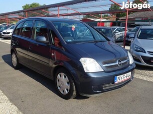 Opel Meriva 1.4 Enjoy