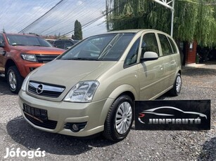 Opel Meriva 1.4 Szép állapotú egyterű frissen s...