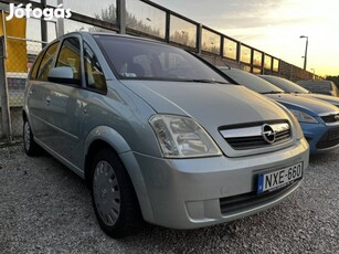 Opel Meriva A 1.4 Essentia ABS! Digit klíma! Az...