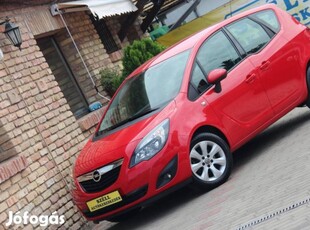 Opel Meriva B 1.4 Selection Limited!