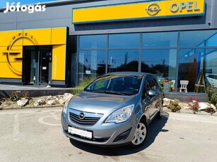 Opel Meriva B 1.4 T Enjoy 1 Év Garanciával!