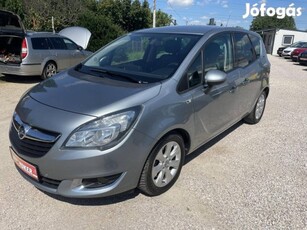 Opel Meriva B 1.6 CDTI Design Start-Stop Faceli...