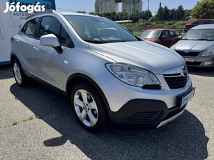 Opel MOKKA 1.6 Enjoy Start-Stop Azonnal elvihet...