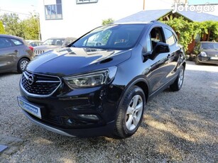 Opel MOKKA X 1.6 CDTI Enjoy AWD Start-Stop 1 Tu...