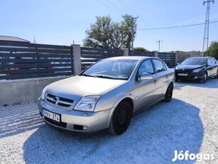 Opel Vectra C 2.2 Comfort Hideg klímás! Akciós...