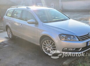 PASSAT VARIANT-20-CR-TDI-R-HIGHLINE