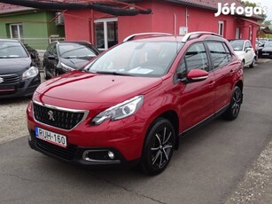 Peugeot 2008 1.2 Puretech Active S&S EAT6 67.20...