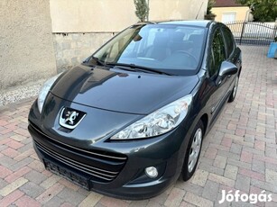 Peugeot 207 1.4 Active 124.000 KM !