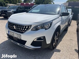 Peugeot 3008 1.5 Bluehdi Allure EAT8 Áfás! Magy...