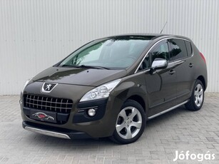 Peugeot 3008 2.0 HDi Allure Navi.Head UP Displa...