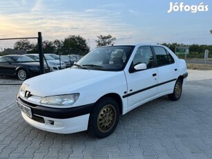 Peugeot 306 1.4 XN