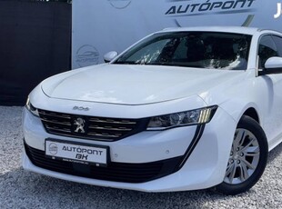 Peugeot 508 SW 1.5 Bluehdi Active 1 Év gyári ga...