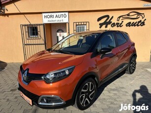 Renault Captur 0.9 TCe Energy Expression Bi-Col...