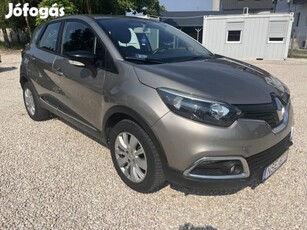 Renault Captur 0.9 TCe Energy Intens EURO6 Magy...