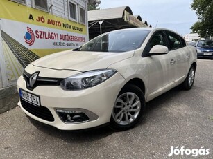 Renault Fluence 1.6 Privilege