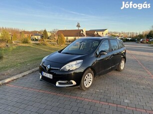 Renault Scenic Grand Scénic 1.2 TCe Limited Sto...