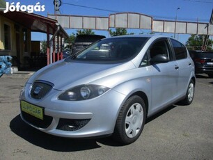 SEAT Altea 1.6 MPI Reference