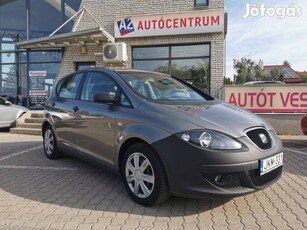 SEAT Altea 1.6 MPI Reference Magyar-Klíma