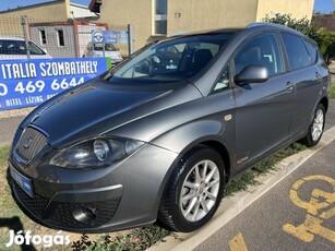 SEAT Altea XL 1.6 CR TDI Style & Sport Olasz RO...