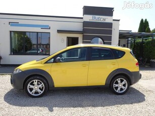 SEAT Altea XL 2.0 PD TDI 16V Freetrack DPF 4x4...